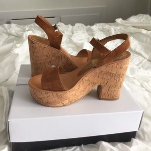 Dolce Vita Dark Sadie Sandle