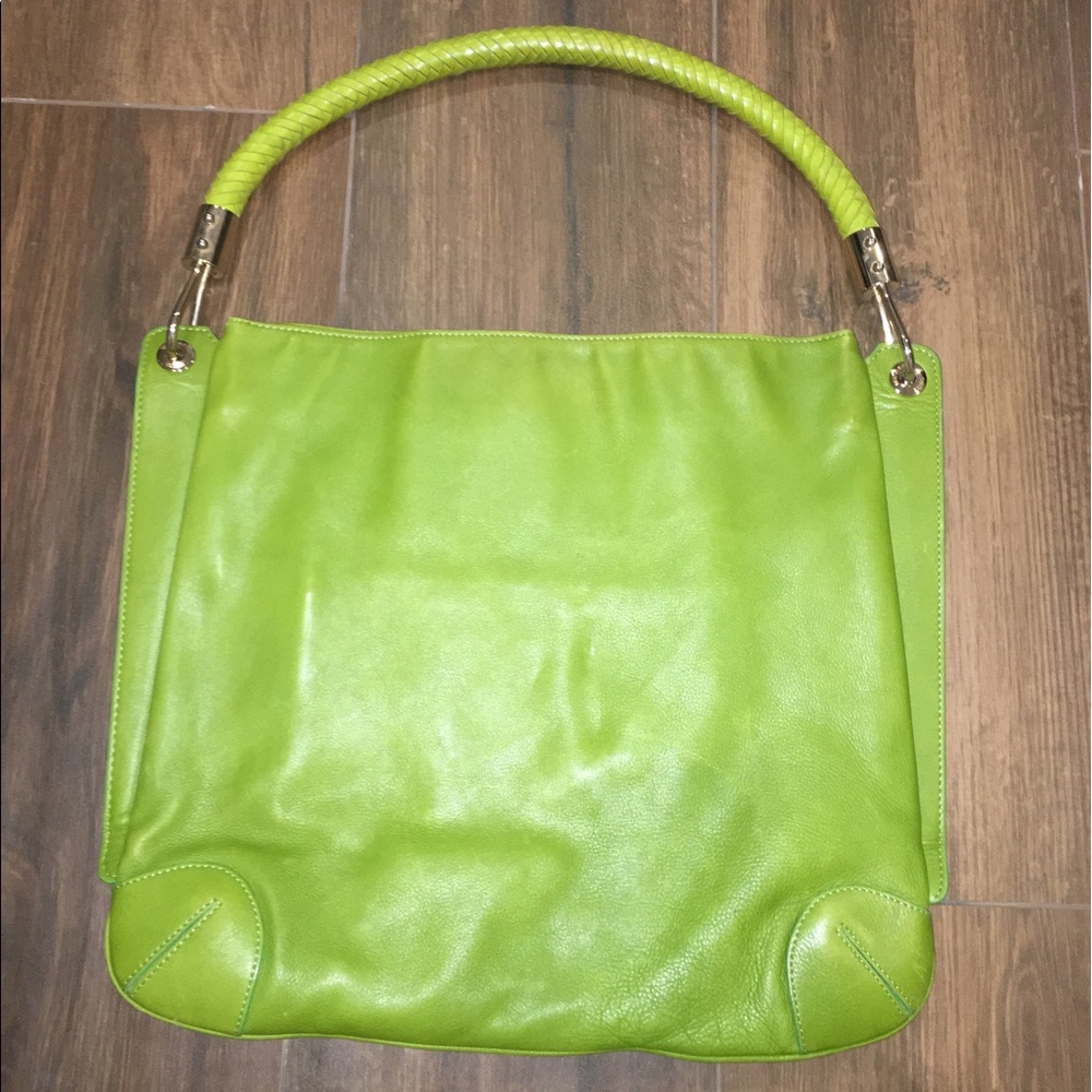 Michael Kors handbag