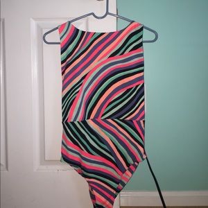 Aerie One-Piece Swimsuit