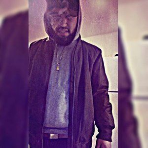 Meet your Posher, Trevaughn