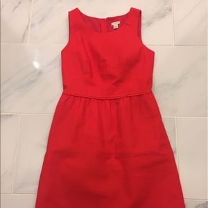 Jcrew Dress