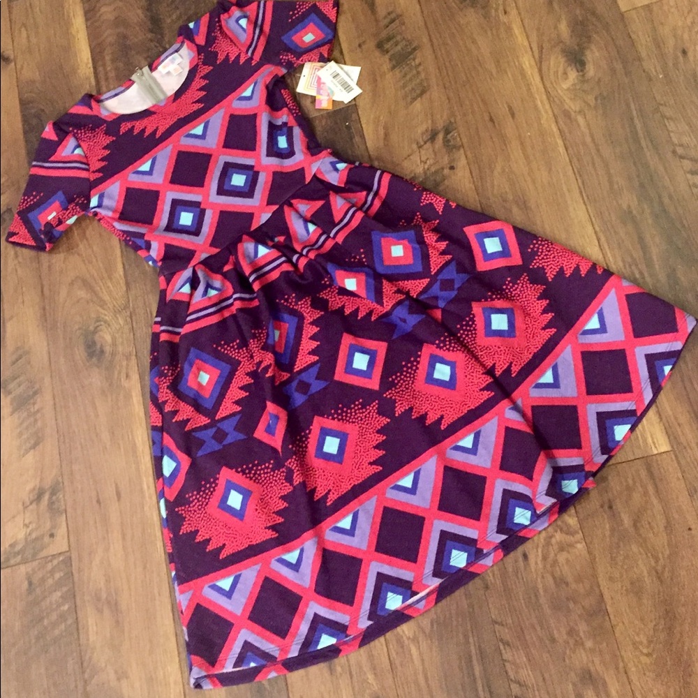 LulaRoe Amelia