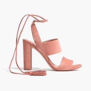 Madewell OCTAVIA Sandal