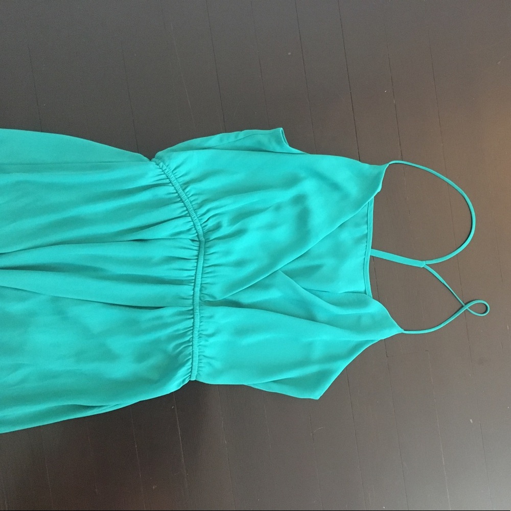 Deep Aqua Maxi