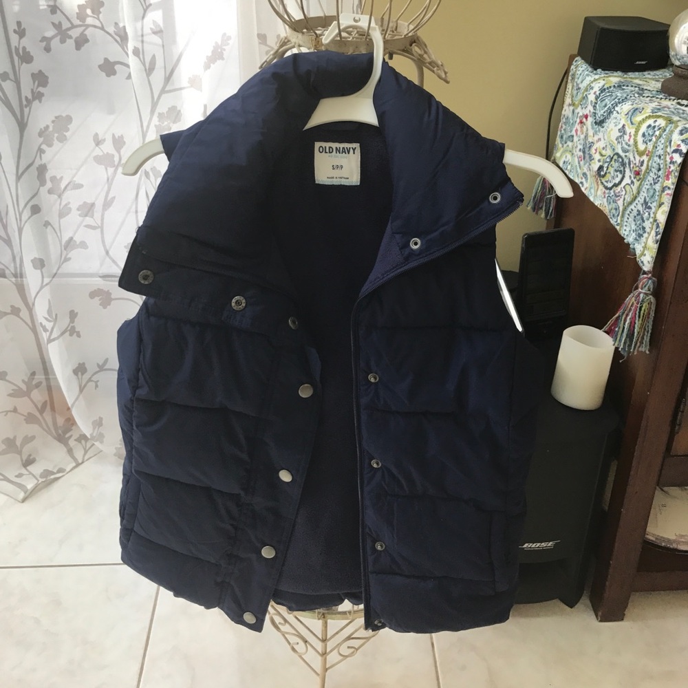 Vest