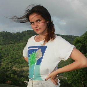 Meet your Posher, Barbara