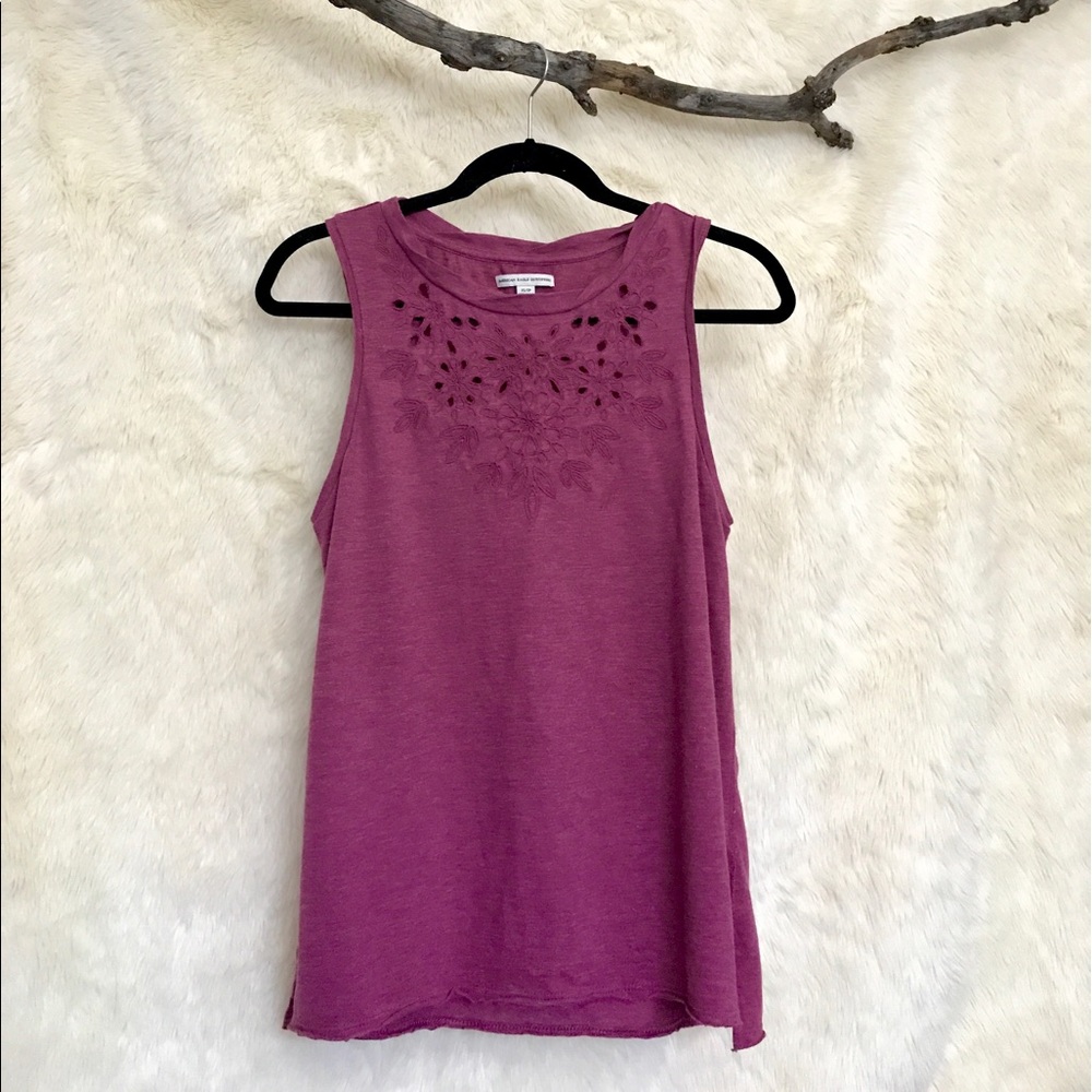 American Eagle Outfitters. XS. Tank top.