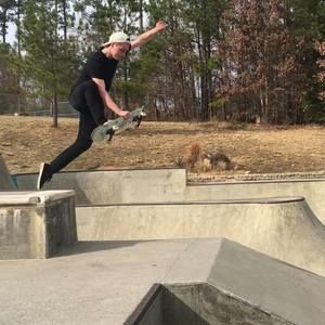 Meet your Posher, Nick