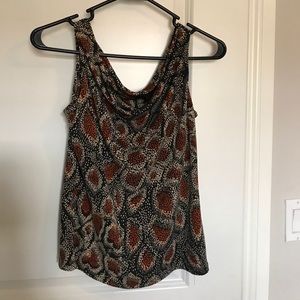 The Limited tank top