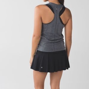 Adorable Lululemon tennis skirt! 🍋🍋🍋