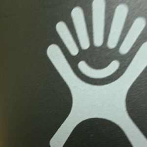 Meet your Posher, Joe