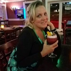 Meet your Posher, Trish