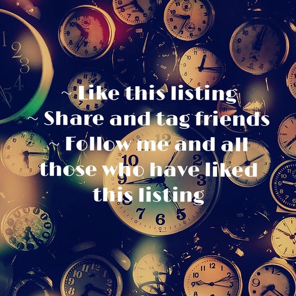 🌹Follow Game🌹FULL SHARE BACK!!!!! - Picture 2 of 3