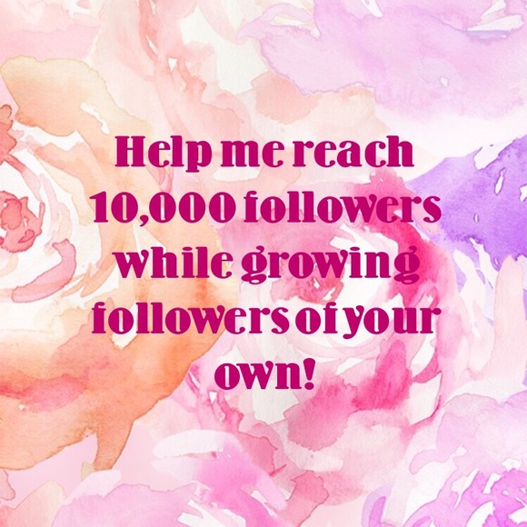 🌹Follow Game🌹FULL SHARE BACK!!!!! - Picture 3 of 3