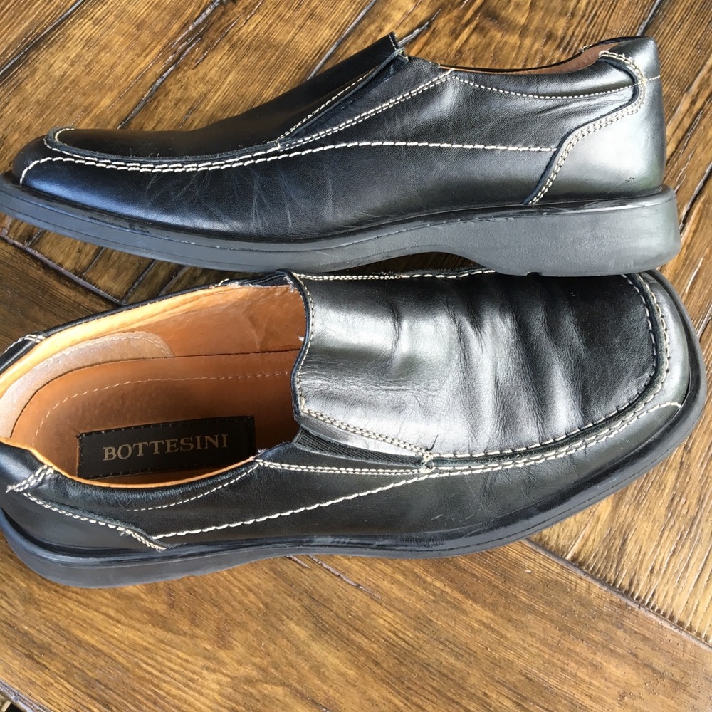 BOTTESINI- Men's Shoes