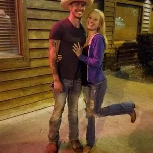 Meet your Posher, Kerry ann