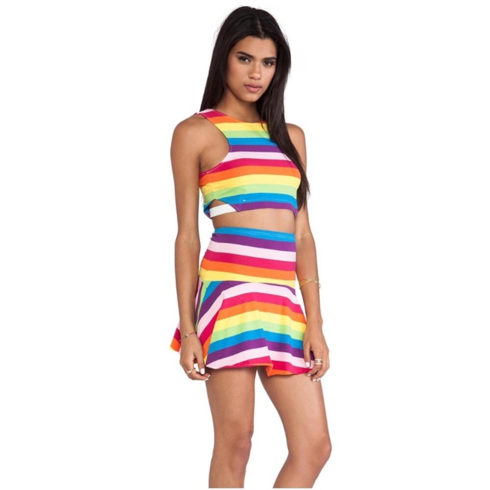 UNIF Iggy set