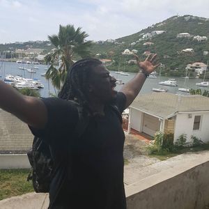 Meet your Posher, Eddie