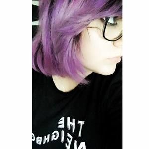 Meet your Posher, Cheyenne