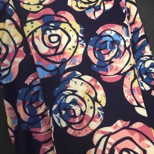 Tall and curvy leggings