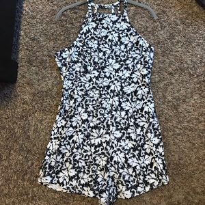 Abercrombie & Fitch Romper