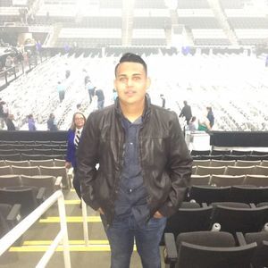 Meet your Posher, Jose manuel