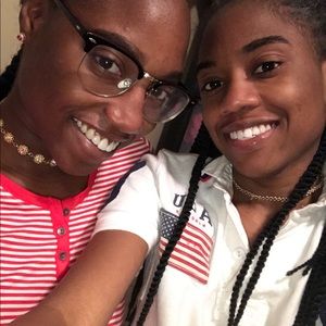 Meet your Posher, Jeanne