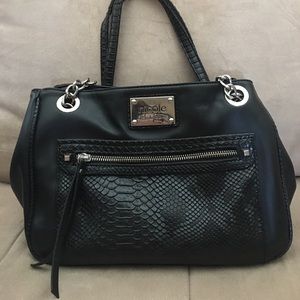 NICOLE MILLER PURSE