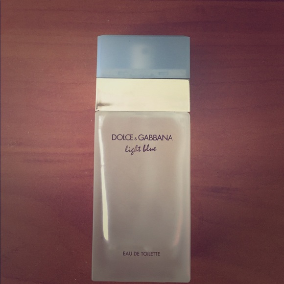 dolce and gabbana light blue intense macy's