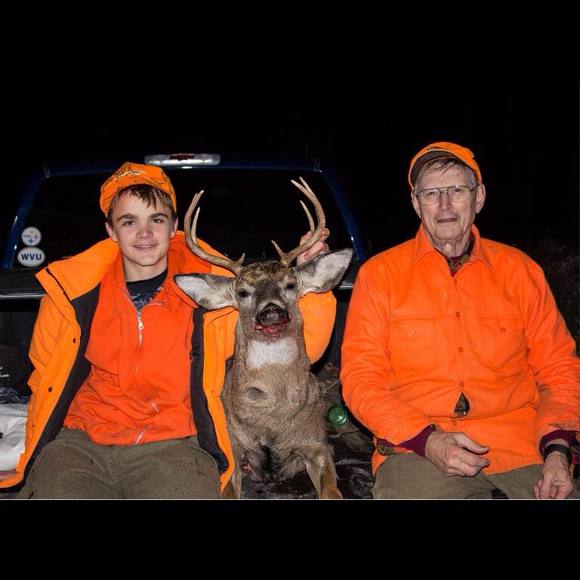 Meet your Posher, Jacob - Picture 1 of 1