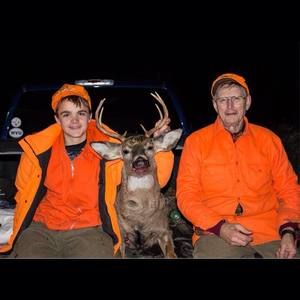 Meet your Posher, Jacob