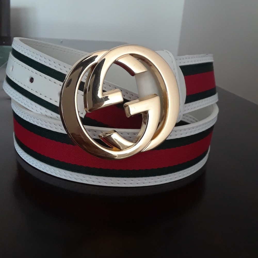 Men's Designer Belt