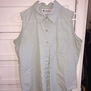 Columbia Tank Top