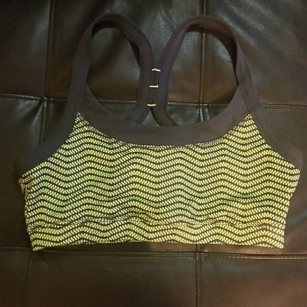 Avia Sports bra