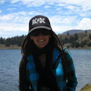 Meet your Posher, Freda