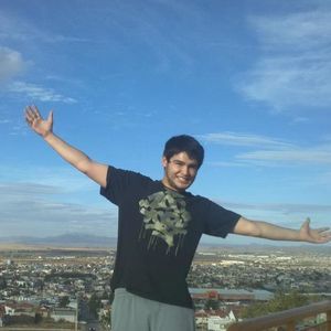 Meet your Posher, Ruben