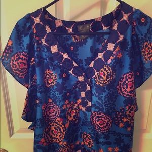 Anthropologie Fei Top