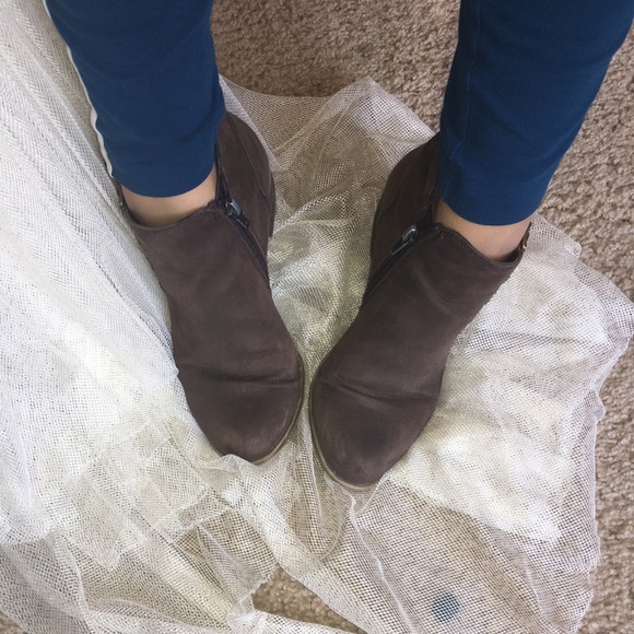 Boots from kohl's - Picture 3 of 5