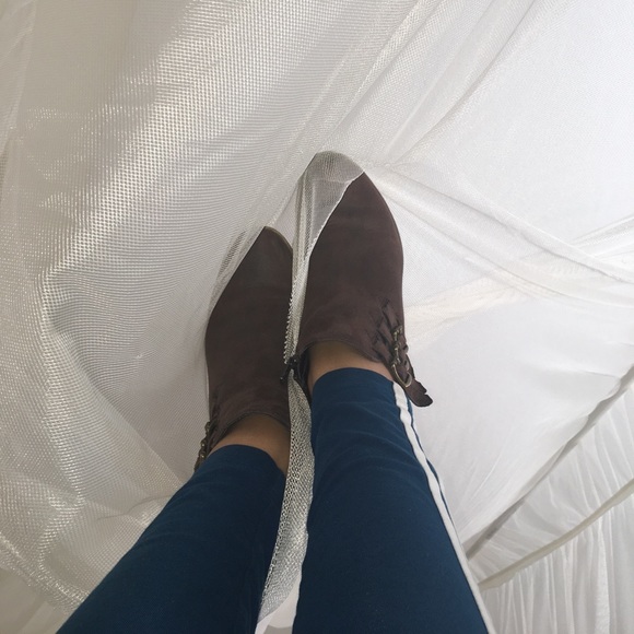 Boots from kohl's - Picture 5 of 5