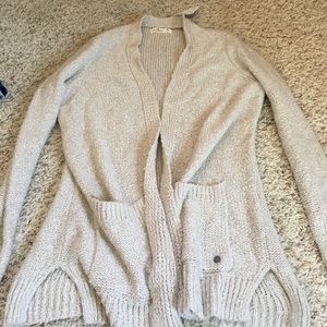 Hollister Cardigan