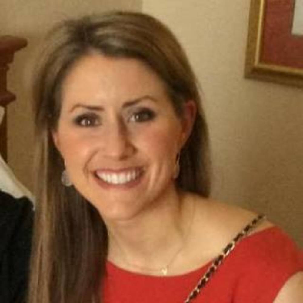 Meet your Posher, Julie