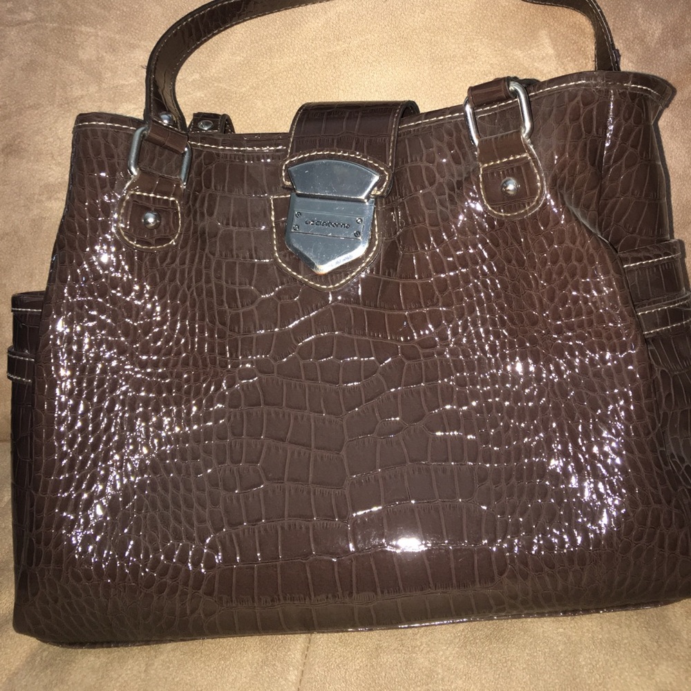 LIZ CLAIBOURNE PURSE!