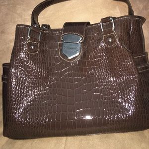 LIZ CLAIBOURNE PURSE!