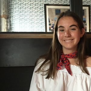 Meet your Posher, Nichole