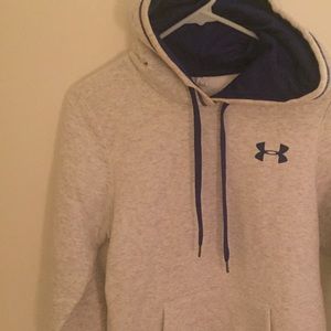 Under Armour Hoodie