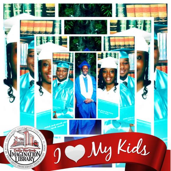 Meet your Posher, Kenyetta - Picture 1 of 1