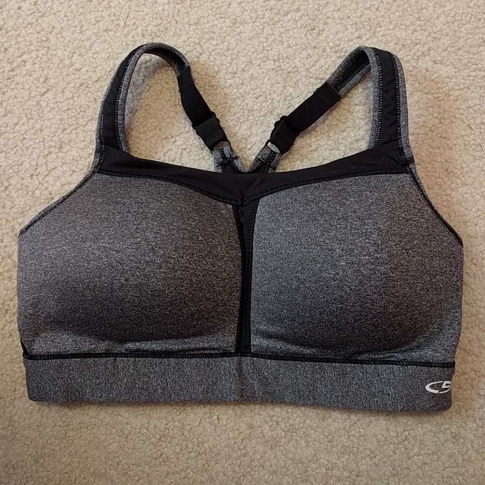 C5 Sports Bra