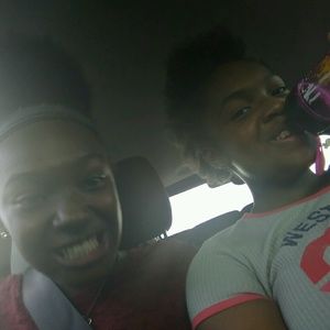 Meet your Posher, Jamice