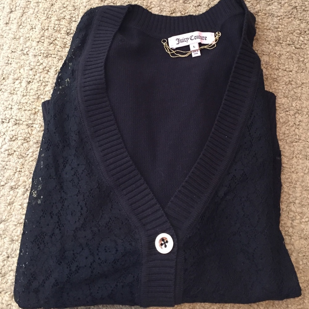 Sweater - Picture 2 of 3