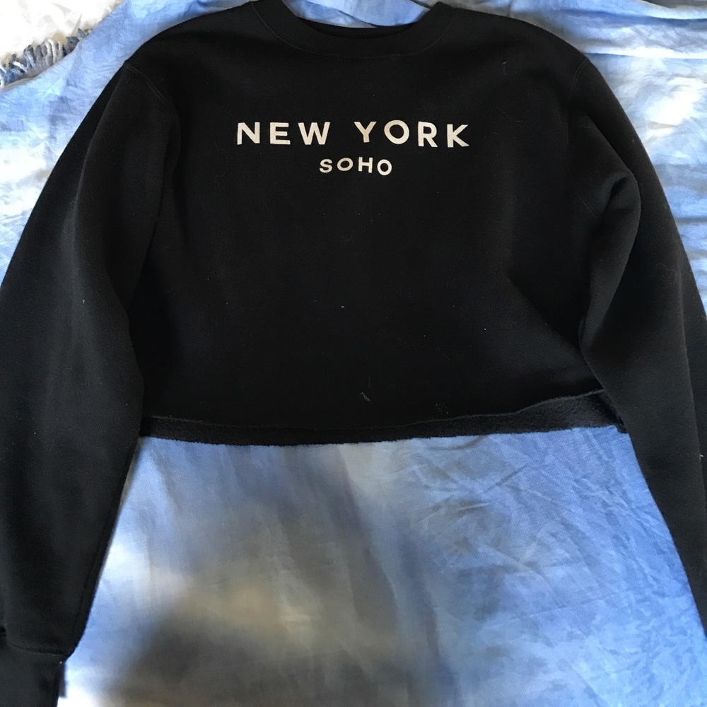 Brandy Melville top